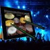 Барабанные палочки для планшетов. StreetBeat Drumsticks 8